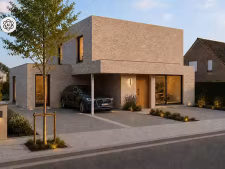 maison à vendre à marke € 819.000 (lra4n) - immo beguin office kortrijk | zimmo