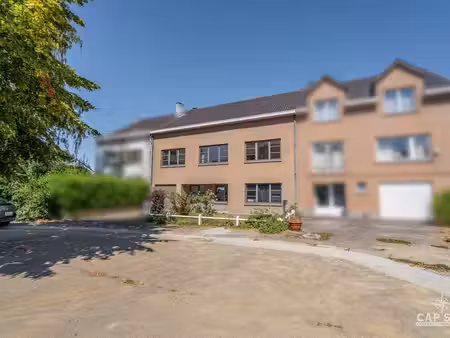 maison à vendre à waterloo € 845.000 (lrbux) - cap sud braine-waterloo | zimmo