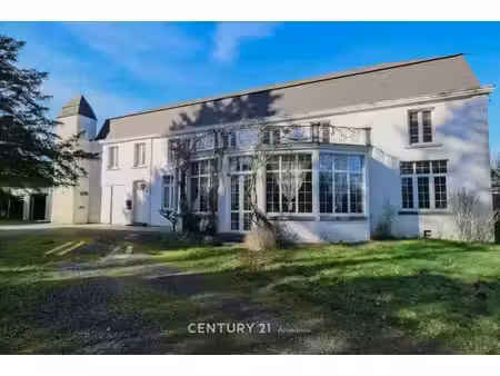 maison à vendre à chemin du prince 34 erbisoeul (vbe60443)
