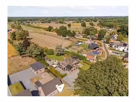 maison à vendre à ongelberg 95 balen (rbw75925)