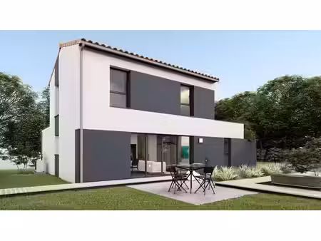 vente maison neuve 4 pièces 85 m² à beauzelle (31700)  402 000 €