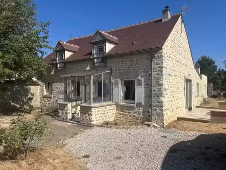maison f5