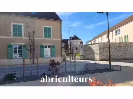 survilliers : t3 d'exception de 73 m² plein sud avec vue panoramique — résidence prisée