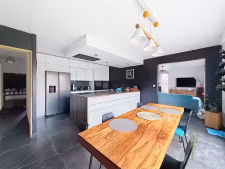 maison de luxe à vendre à bousbecque