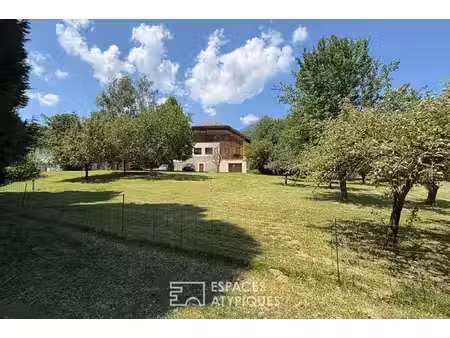 vente maison 10 pièces