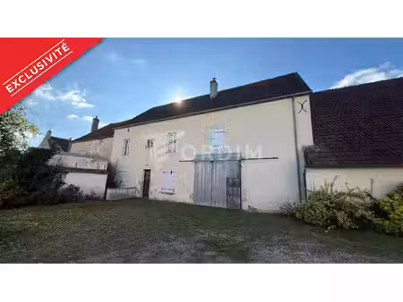 maison bonny sur loire deux maisons terrain 1762 m²
