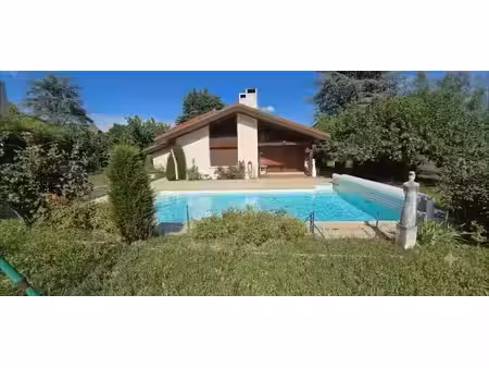 vente propriété 6 pièces 169 m² à montbonnot-saint-martin (38330)  725 000 €