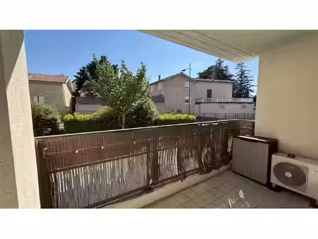 vente appartement 2 pièces 49 m² saint-laurent-de-mure (69720)