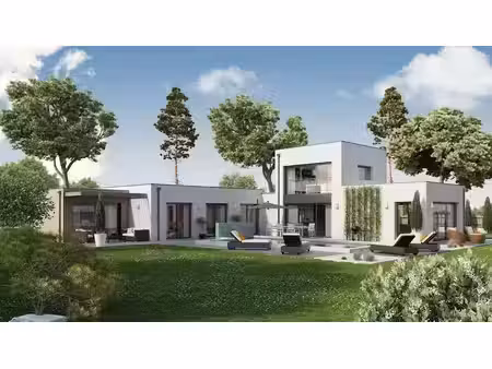 vente maison neuve 5 pièces 165 m² à biscarrosse (40600)  788 194 €