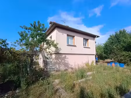 vente maison 3 pièces 67 m² décines-charpieu (69150)