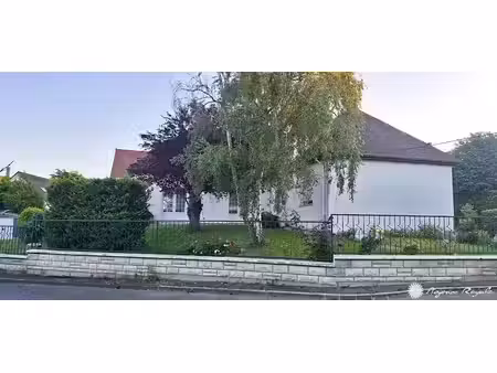 vente maison 8 pièces 200 m² à fourqueux (78112)  1 265 000 €