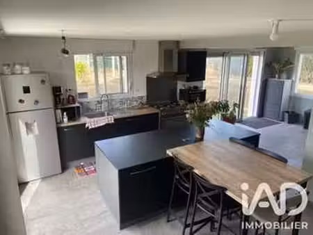 vente maison à laigné-en-belin (72220) : à vendre / 128m² laigné-en-belin