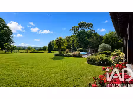 vente maison/villa 7 pièces