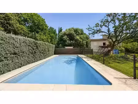 vente maison 7 pièces 235 m² à pernes-les-fontaines (84210)  789 000 €