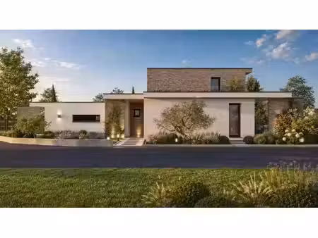 vente maison neuve 6 pièces 140 m² à schweighouse-sur-moder (67590)  815 000 €