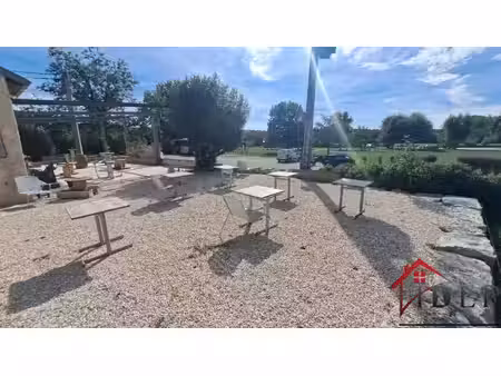 ensemble immobilier de caractère