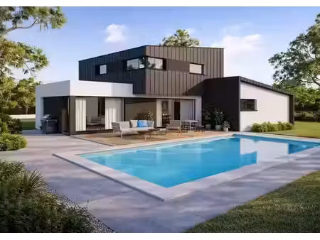 vente maison neuve 5 pièces 180 m² à schweighouse-sur-moder (67590)  880 000 €