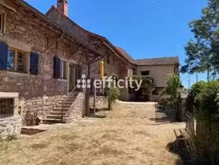 vente ferme 11 pièces 372 m² à trivy (71520)  888 249 €
