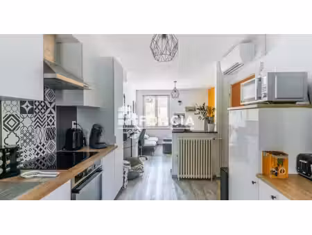 maison de ville rénovée