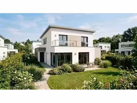 vente maison 5 pièces 95 m² à les lilas (93260)  910 000 €