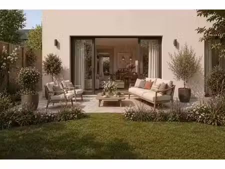 vente appartement 2 pièces 50 m² à limay (78520)  167 020 €