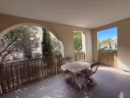 vente appartement 2 pièces 39.6 m² à mallemort (13370)  165 850 €