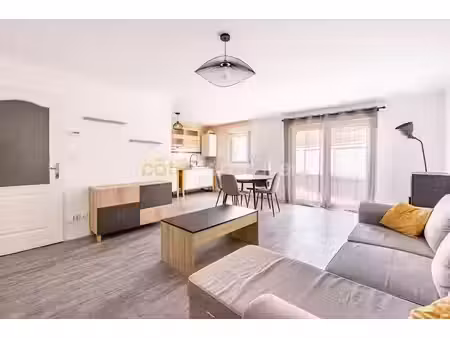 vente appartement 3 pièces 67 m² à basse-goulaine (44115)  195 000 €