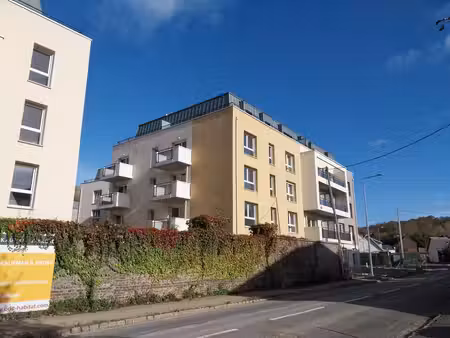 appartement t3
