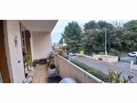 vente appartement 5 pièces 92 m² à la seyne-sur-mer (83500)  169 500 €