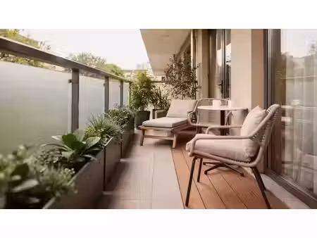 vente appartement 3 pièces 80 m² à louviers (27400)  180 000 €