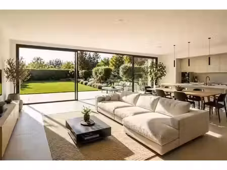 vente appartement 2 pièces 48 m² à montussan (33450)  159 000 €