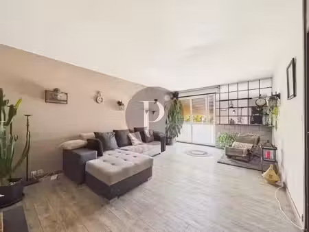 vente appartement 3 pièces 58.48 m² à wissous (91320)  189 000 €