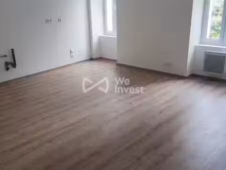 vente appartement 4 pièces 73 m² à nozay (44170)  160 000 €