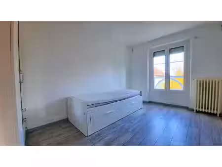 appartement andresy 1 pièce(s) 18.57 m2