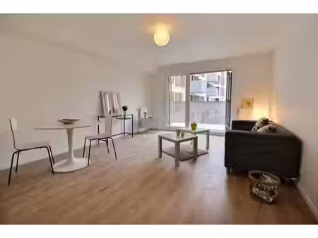 appartement t2