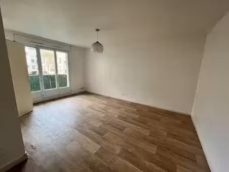 appartement 2 pièces de 39 m2