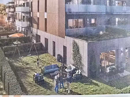 vente appartement 2 pièces 42 m² à erquinghem-lys (59193)  169 000 €