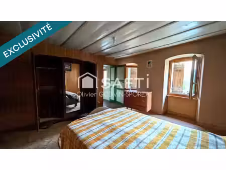 vente maison 5 pièces 140 m² bonnevaux (74360)