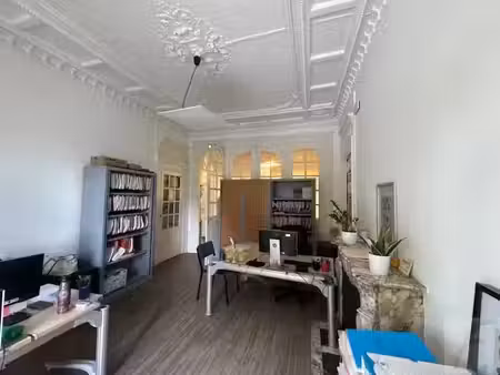 vente commerce 446 m² aix-les-bains (73100)
