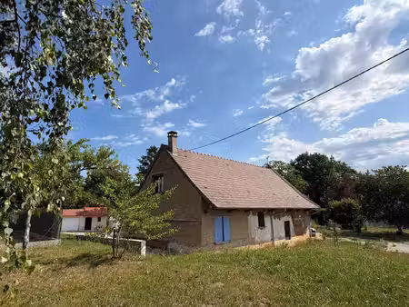 vente maison 3 pièces 86 m² huilly-sur-seille (71290)