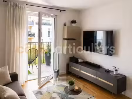 vente appartement 3 pièces 62.63 m² à arras (62000)  220 000 €