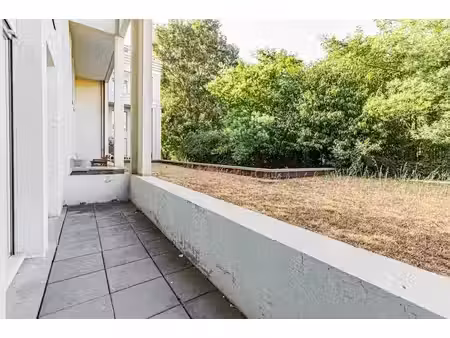 vente appartement 3 pièces 63.7 m² à nantes (44000)  210 000 €
