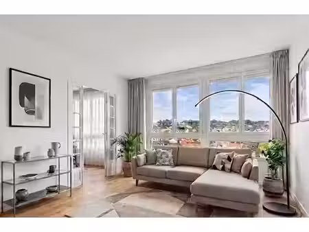 vente appartement 4 pièces 88.14 m² à crosne (91560)  199 900 €