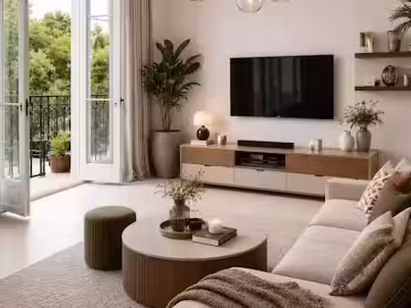 vente appartement 2 pièces 46 m² à la seyne-sur-mer (83500)  176 910 €
