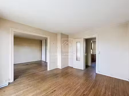 vente appartement 3 pièces 56.56 m² à la varenne saint hilaire (94210)  236 250 €