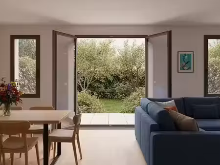 vente appartement 3 pièces 62 m² à sourcieux-les-mines (69210)  240 000 €