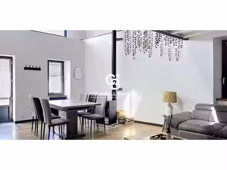 maison avec jardin lagord (17)