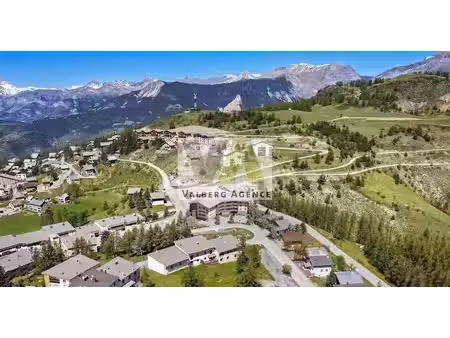vente appartement 1 pièce 26 m² à valberg (06470)  206 859 €