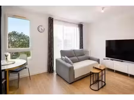 vente duplex 3 pièces 56 m² à dammarie-les-lys (77190)  187 500 €