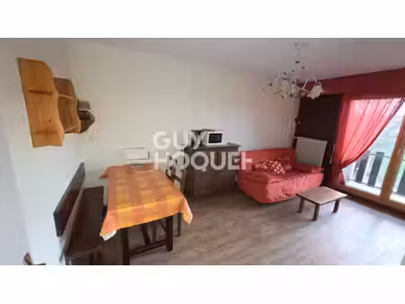 location meublee metabief 2 pieces